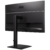 Монитор 27" AOC U27E4CV Black  (4K,  IPS,  3840x2160,  60Hz,  4 ms,  178° / 178°,  400 cd / m,  +2xHDMI 2.0,  +DisplayPort 1.4,   DP Out,  USB,  USB-C,  LAN,  SPK,  Pivot)