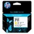 HP 711 3-Pack 29-ml Yellow Ink Cartridge