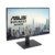 Монитор ASUS 27" VA27UQSB IPS 3840x2160 5ms 60Hz 350cd HDMI*2 DP USB*4 Swivel Pivot HAS Black
