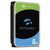 HDD SATA Seagate 8Tb,  SkyHawk Surveillance,  7200 rpm,  256Mb buffer,  ST8000VX009,  1 year