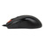 Мышь A4Tech X-718BK черный оптическая  (3000dpi) USB  (6but) [X-718BK USB]