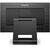 Монитор 21.5" PHILIPS 222B1TC  Black  (1920х1080 (FHD) IPS,  TOUCH,  75 Hz,  250 cd / m2,  1000:1,  50М:1,  4ms,  VGA,  HDMI,  DP,  USB-Hub,  Height adj,  Tilt,  Speakers)