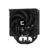 ZALMAN CNPS13X BLACK,  120mm FAN,  5 HEAT PIPES,  4-PIN PWM,  600-2000 RPM,  29, 7 DBA MAX,  HYDRO BEARING,  ARGB TOP COVER,  FULL SOCKET SUPPORT
