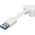 TP-Link Сетевой адаптер USB 3.0 / Gigabit Ethernet  (RJ-45)