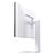 Монитор 34" LG 34U530A-W White-Black  (IPS,  2560x1080,  HDMI+DP+Type C,  5 ms,  178° / 178°,  500 cd / m,  1000:1,  100Hz,  Spk)