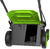 Газонокосилка роторная Greenworks GD40LM411  (2521007)