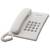 Panasonic KX-TS2350RUW,  белый,  повтор номера,  регул-ка громкости,  кр.на стену