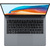 Ноутбук Huawei MateBook D 14 MDF-X Core i3 1210U 8Gb SSD256Gb Intel Iris Xe graphics 14" IPS FHD  (1920x1080) noOS grey space WiFi BT Cam  (53013UFC)