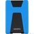 Жесткий диск USB3.1 1TB EXT. 2.5" BLUE AHD650-1TU31-CBL ADATA