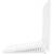 Wi-Fi маршрутизатор WS7100 V2-25 WHITE WIFI 6+ AX3 QUAD HUAWEI