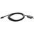VCOM CG682-1.8M Кабель-переходник Mini DisplayPort M -> Display Port M  4K*60 Hz 1, 8м VCOM <CG682-1.8M>