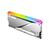 Netac Z RGB 32GB  (2x16GB) DDR5-7200  (PC5-57600) C34 Silver 34-45-45-115 1.4V XMP Dual DIMM Kit