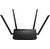 ASUS RT-AC1200 802.11b / g / n / ac,  300 + 867Mbps,  2, 4 + 5 gGz,  4 antenna,  USB