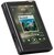 Digma Pro XT7-HFBG Плеер Hi-Fi Flash / 3.5" / microSD / microSDHC черный / золотистый