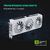 Видеокарта ASUS PRIME-RTX5070-O12G-WHITE /  / RTX5070 HDMI*1 DP*3 12G D7; 90YV0M19-M0NA00