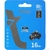 Карта памяти Netac MicroSD card P500 Standard 16GB,  retail version card only