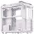 Корпус ASUS TUF GAMING GT502 PLUS TG ARGB WHITE  (90DC0093-B19000) GT502 PLUS / WHT / TG