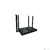 Маршрутизатор /  Двухдиапазонный Wi-Fi 6 маршрутизатор AX1800,  1x1000Base-T WAN,  3x1000Base-T LAN,  4 внешние антенны 5 dBi