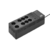 APC Back-UPS ES 850VA / 520W,  230V,  8 Schuko  (2 Surge & 6 batt.),  USB,  USB charge (type A, C),  Data / DSL protect.,  1yw