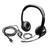 Headset Logitech H390 USB