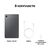 Планшет Samsung Galaxy Tab A11 BSM-X135F G99  (2.2) 8C RAM4Gb ROM64Gb 8.7" TFT 1340x800 4G Android 15 графит 8Mpix 5Mpix BT WiFi microSD 2Tb 5100mAh 7hr