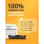 Bion CF218A-XL6K Картридж повышенной ёмкости для HP LaserJet Pro M104 (a / w),  MFP M132 (snw / fp / fw / nw)  (6'000 стр.) Черный