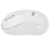 Мышь беспроводная Logitech M240 Silent Off White Bluetooth  (черная,  оптическая,  400-4000dpi,  бесшумная)