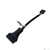 Espada Переходник USB 3.0  (внутр.) - USB 2.0  (внутр.)  (10pinMto20pinF)  (41275)