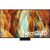 Телевизор QLED Samsung 55" QE55QN70FAUXRU Series 7 черный 4K Ultra HD 120Hz DVB-T2 DVB-C DVB-S2 USB WiFi Smart TV  (RUS)