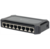 Коммутатор /  Unmanaged Switch 8x1000Base-T,  plastic case