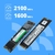 CBR SSD-512GB-M.2-LT22,  Внутренний SSD-накопитель,  серия "Lite",  512 GB,  M.2 2280,  PCIe 3.0 x4,  NVMe 1.3,  SM2263XT,  3D TLC NAND,  R / W speed up to 2100 / 1600 MB / s,  TBW  (TB) 256