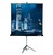 Lumien Master View LMV-100106,  128x171 см,  Matte White,  FiberGlass