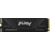 Твердотельный накопитель /  Kingston SSD Fury Renegade,  4096GB,  M.2 (22x80mm),  NVMe,  PCIe 5.0 x4,  3D TLC,  R / W 14800 / 14000MB / s,  IOPs 2 200 000 / 2 200 000,  TBW 4000,  DWPD 0.5  (12 мес)