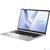 Ноутбук Asus Vivobook 15 M1502NAQ-BQ272 Ryzen 5 150 16Gb SSD512Gb AMD Radeon 660M 15.6" IPS FHD  (1920x1080) без ОС silver WiFi BT Cam  (90NB1842-M00M50)