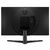 LG UltraGear 27GS60F-B 27" IPS LED monitor,  1920x1080  (FullHD), 180Hz,  1мс  (GtG), 1000:1,  300 сd / m2,  178° / 178°,  DisplayPort 1.4,  HDMI 2.0,  AMD FreeSync,  NVIDIA G-SYNC Compatible,  HDR10,  VESA 100x100mm,  black