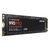 SSD жесткий диск M.2 2280 2TB 990 PRO MZ-V9P2T0B / AM SAMSUNG
