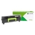 Картридж Lexmark черный Yield Return Program MS321,  MS421,  MS521,  MS621,  MX321,  MX421,  MX521,  MX522,  MX622
