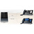 YEALINK EXP43,  цветной экран,  для телефонов SIP-T43U,  SIP-T46U,  SIP-T48U,  шт