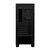 Корпус MSI MAG FORGE 120A Mid-Tower,  ATX,  2xUSB 3.2,  Audio I / O,  6x120mm autoRGB Fan PWM RGB PWM Control Board,  Tempered Glass Window