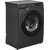 Стиральная машина Samsung WW70AG6S23ANLP класс: A загр.фронтальная макс.:7кг серый инвертер