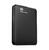 WD Elements SE Portable WDBUZG0010BBK-WESN 1ТБ 2, 5" 5400RPM USB 3.0 Black