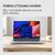 Ноутбук Digma EVE C5805 N-series N100 16Gb SSD512Gb Intel UHD Graphics 16" IPS WUXGA  (1920x1200) Windows 11 Pro dk.grey WiFi BT Cam 6000mAh  (DN16N1-ADXW01)