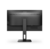 МОНИТОР 27" AOC 27P2Q Black с поворотом экрана  (IPS,  1920x1080,  75Hz,  4 ms,  178° / 178°,  250 cd / m,  50M:1,  +DVI,  +HDMI,  +DisplayPort 1.2,  +4xUSB 3.2,  +MM)