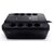 Powercom SPD-450N Back-UPS SPIDER,  OffLine,  450VA  /  270W,  Tower,  Schuko