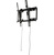 Кронштейн для телевизора Holder T3626-B черный 22"-47" макс.25кг настенный наклон