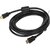 Кабель HDMI-HDMI ver1.4 19M / 19M 3м,  позолоченные контакты Ферритовые кольца.