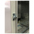 Шкаф уличный всепогодный настенный укомплектованный 12U  (Ш600 х Г500),  комплектация T1-IP54
