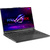 Ноутбук Asus ROG Strix G614JZ-N4077 Core i7 13650HX 16Gb SSD1Tb NVIDIA GeForce RTX4080 12Gb 16" IPS WQXGA  (2560x1600) noOS grey WiFi BT Cam  (90NR0CZ1-M005M0)