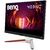 Benq  LCD 32'' 16:9 3840x2160 (UHD 4K) IPS,  144 Гц,  300cd / m2,  H178° / V178°,  1000:1,  20M:1,  1, 07 миллиардов цветов,  1ms,  VGA,  2xHDMI,  DP,  USB-Hub,  Height adj,  Swivel,  Speakers,  Black