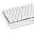 MSI VIGOR GK30 Клавиатура GAMING WHITE RUS
